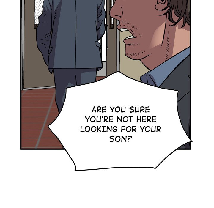 Legend: The Beginning Chapter 121 page 35 - Chapter 121