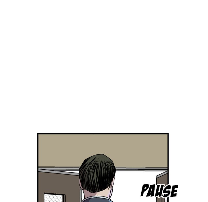 Legend: The Beginning Chapter 121 page 36 - Chapter 121