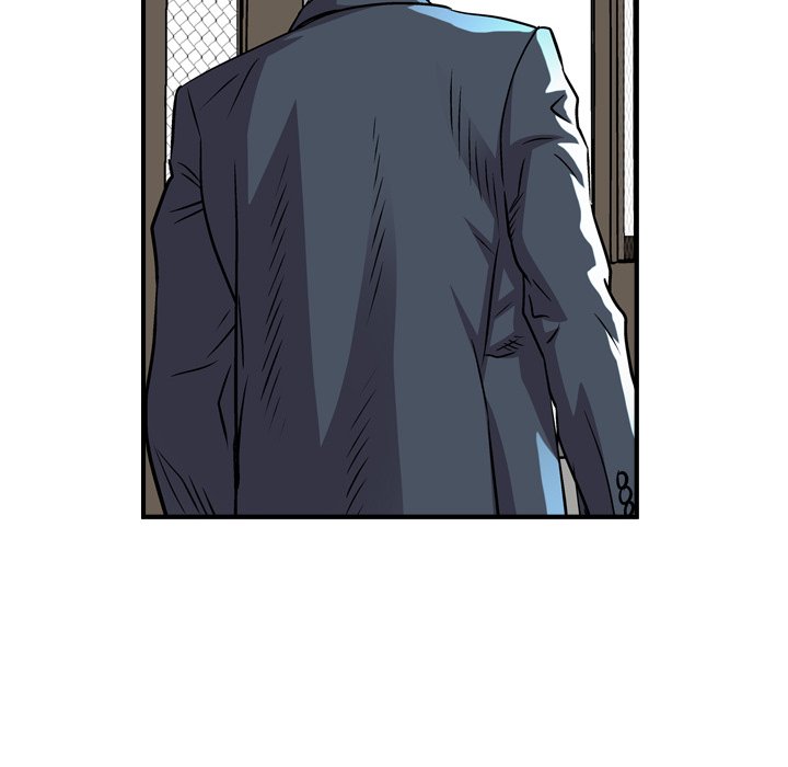 Legend: The Beginning Chapter 121 page 37 - Chapter 121