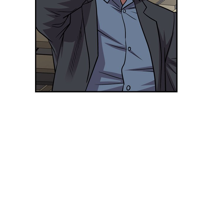 Legend: The Beginning Chapter 121 page 41 - Chapter 121
