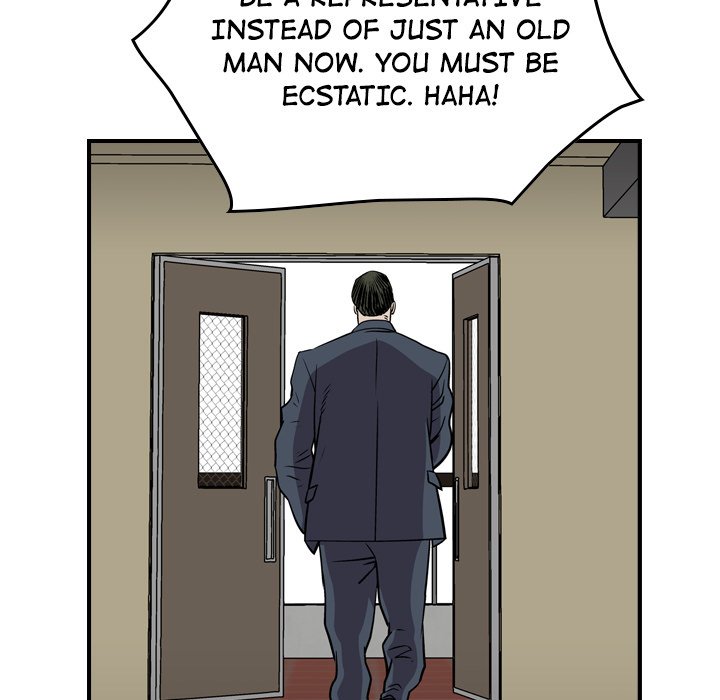 Legend: The Beginning Chapter 121 page 46 - Chapter 121