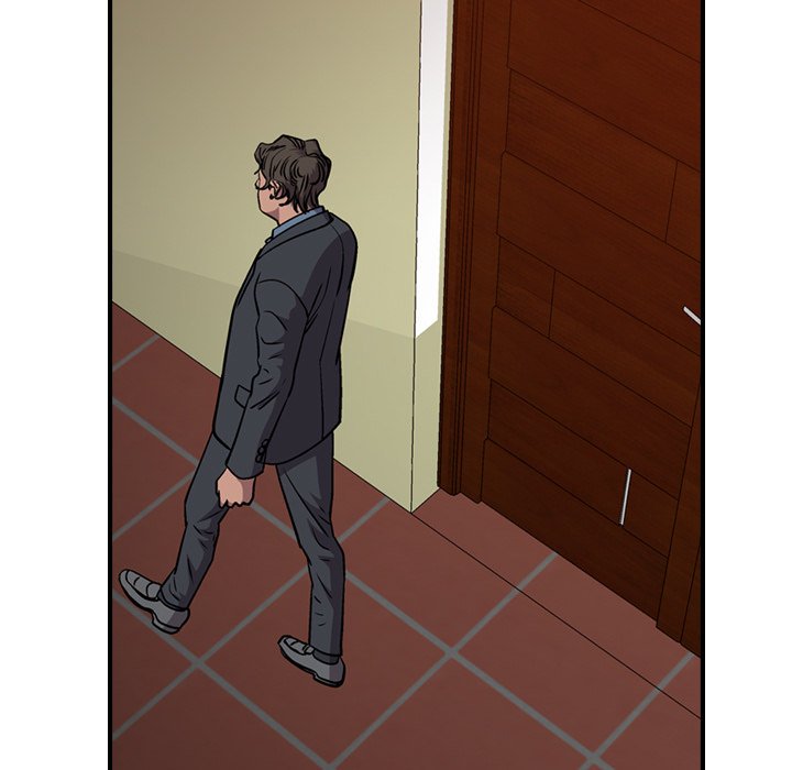 Legend: The Beginning Chapter 121 page 50 - Chapter 121