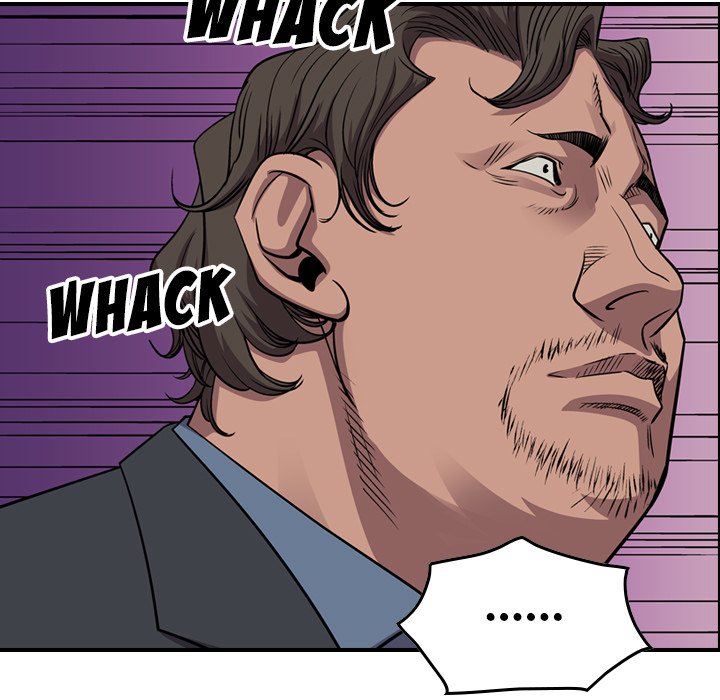 Legend: The Beginning Chapter 121 page 52 - Chapter 121
