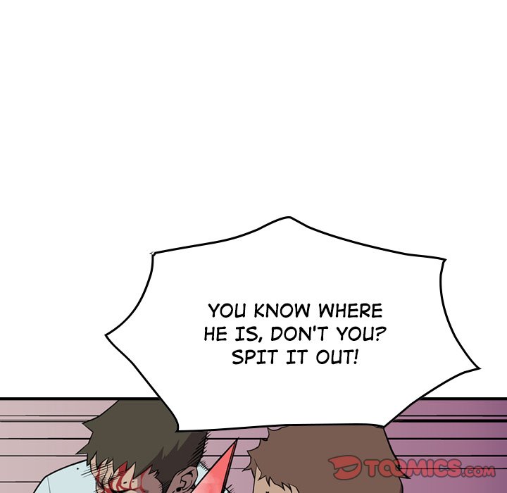 Legend: The Beginning Chapter 121 page 57 - Chapter 121