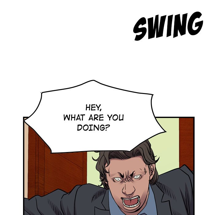 Legend: The Beginning Chapter 121 page 59 - Chapter 121