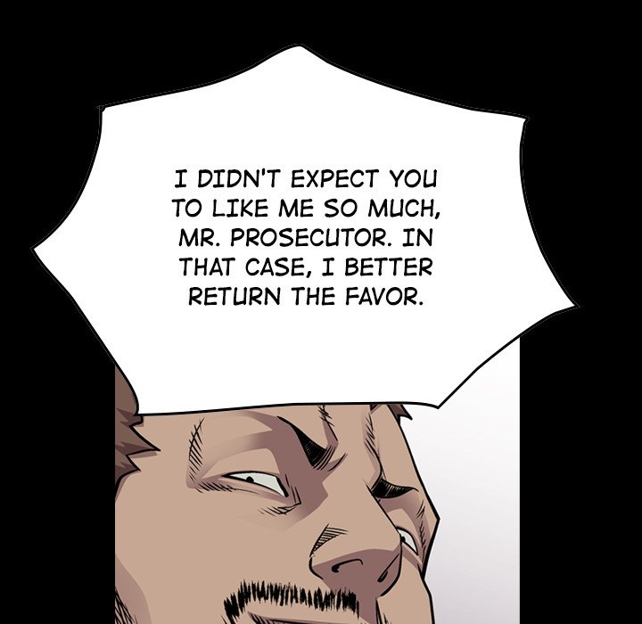 Legend: The Beginning Chapter 121 page 6 - Chapter 121