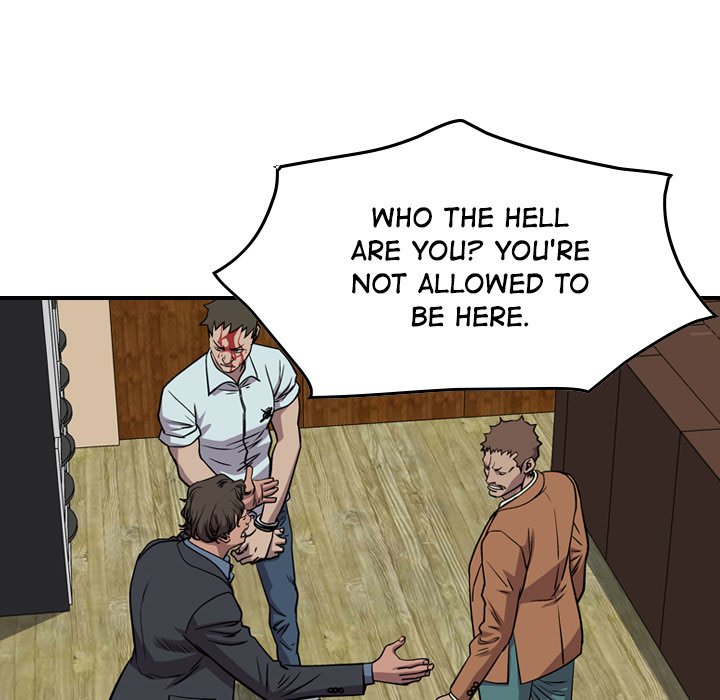 Legend: The Beginning Chapter 121 page 65 - Chapter 121