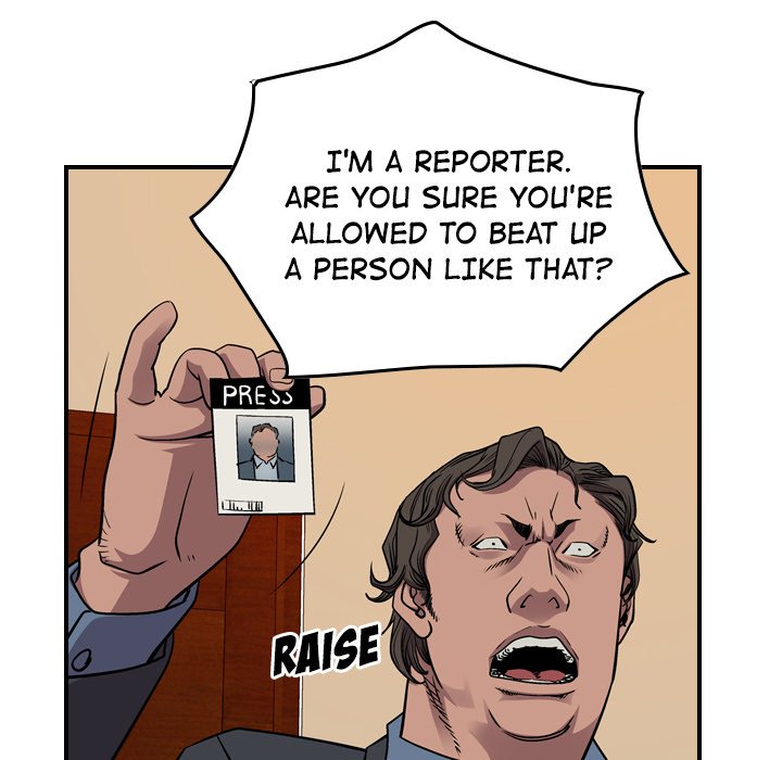 Legend: The Beginning Chapter 121 page 67 - Chapter 121