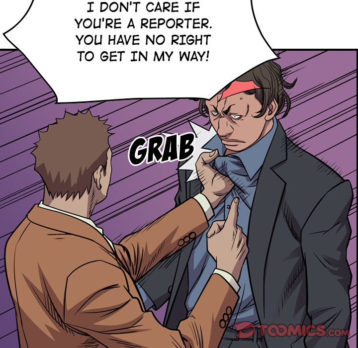 Legend: The Beginning Chapter 121 page 69 - Chapter 121