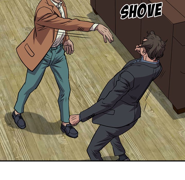 Legend: The Beginning Chapter 121 page 73 - Chapter 121