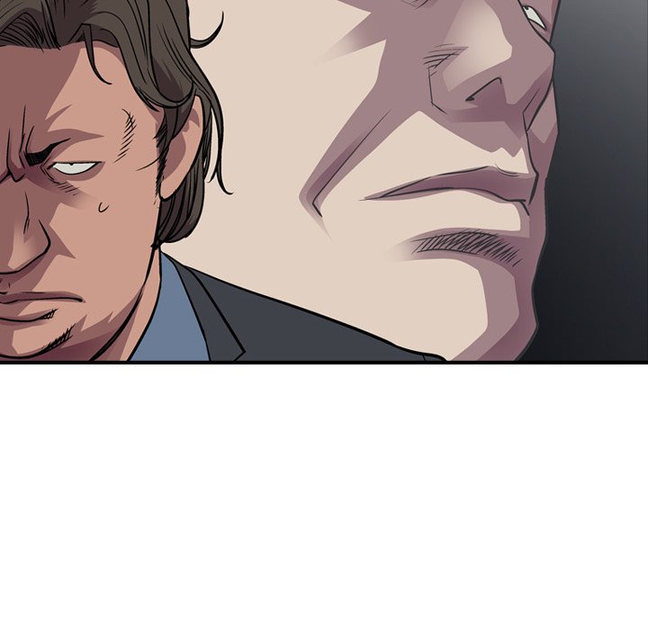 Legend: The Beginning Chapter 121 page 77 - Chapter 121