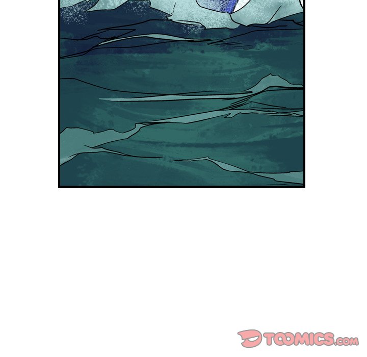 Legend: The Beginning Chapter 121 page 81 - Chapter 121