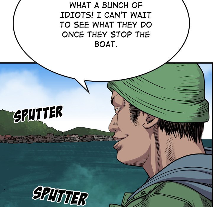 Legend: The Beginning Chapter 121 page 84 - Chapter 121