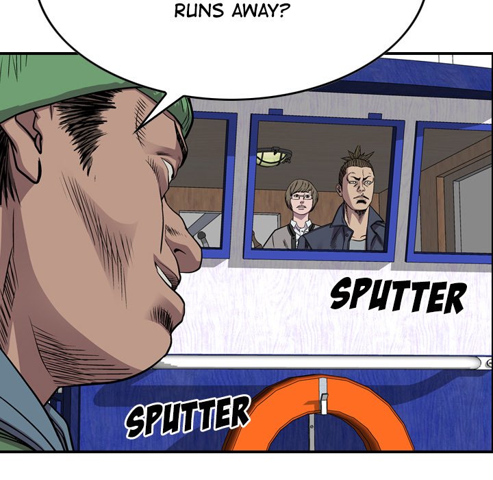Legend: The Beginning Chapter 121 page 86 - Chapter 121