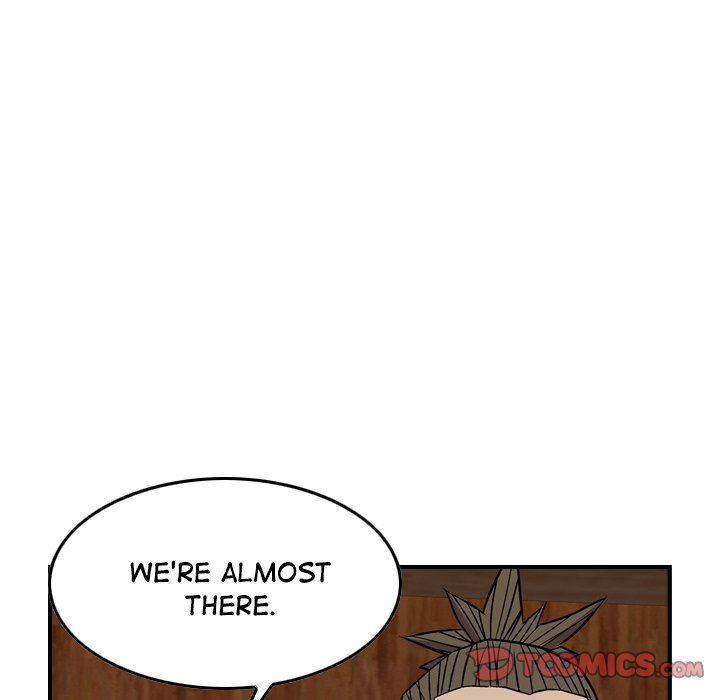 Legend: The Beginning Chapter 121 page 87 - Chapter 121