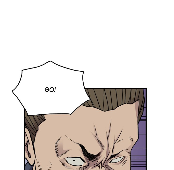 Legend: The Beginning Chapter 121 page 91 - Chapter 121