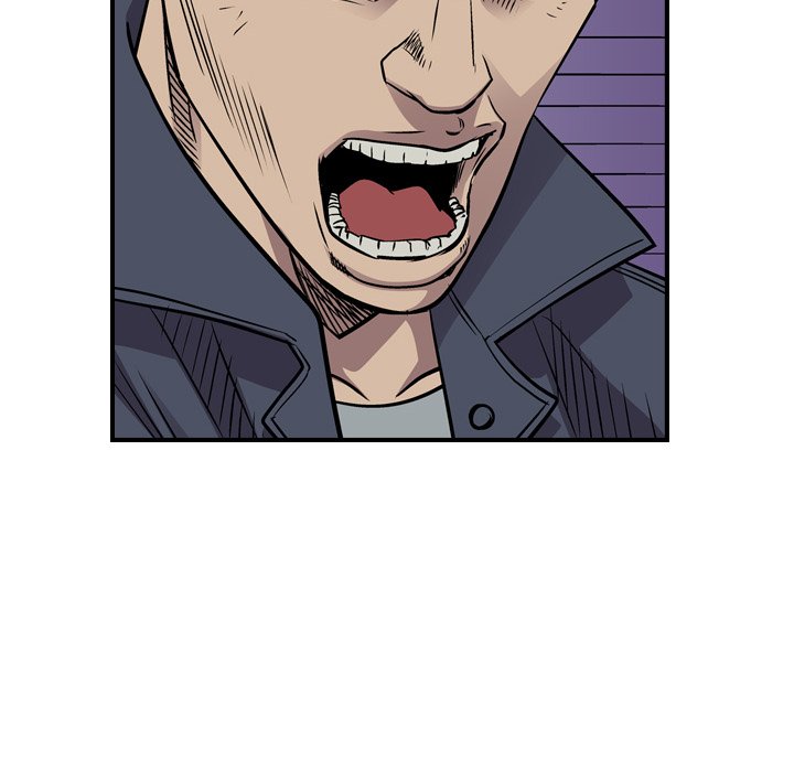 Legend: The Beginning Chapter 121 page 92 - Chapter 121