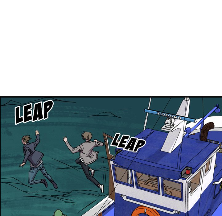 Legend: The Beginning Chapter 121 page 95 - Chapter 121