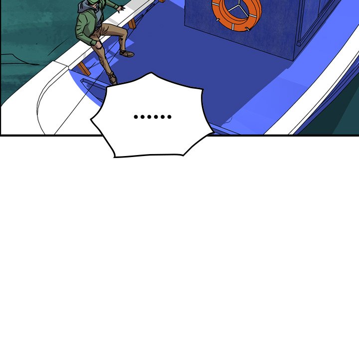 Legend: The Beginning Chapter 121 page 96 - Chapter 121