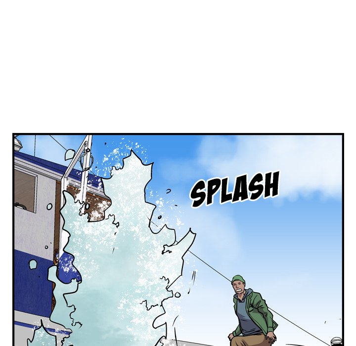 Legend: The Beginning Chapter 121 page 97 - Chapter 121