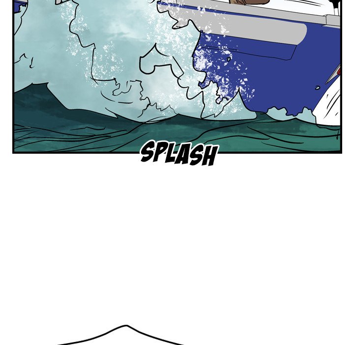 Legend: The Beginning Chapter 121 page 98 - Chapter 121