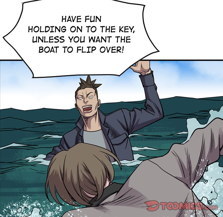 Legend: The Beginning Chapter 121 page 99 - Chapter 121