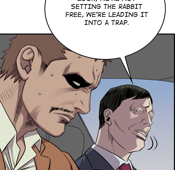 Legend: The Beginning Chapter 122 page 108 - Chapter 122