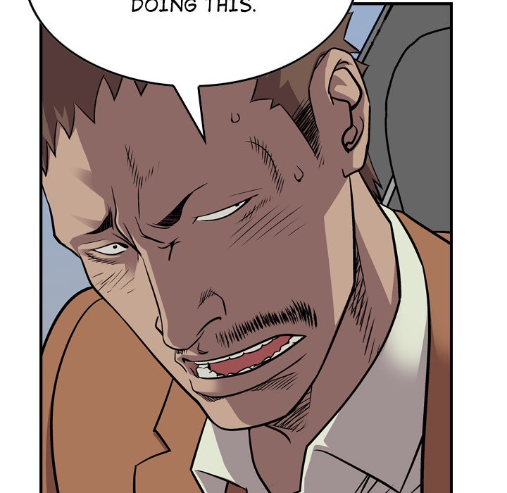 Legend: The Beginning Chapter 122 page 110 - Chapter 122