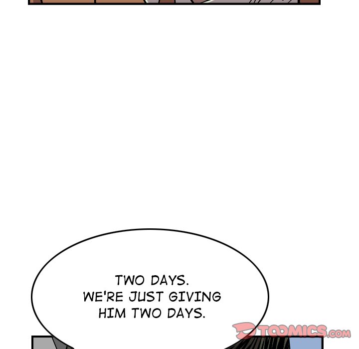 Legend: The Beginning Chapter 122 page 111 - Chapter 122