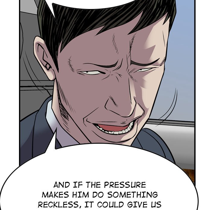 Legend: The Beginning Chapter 122 page 112 - Chapter 122