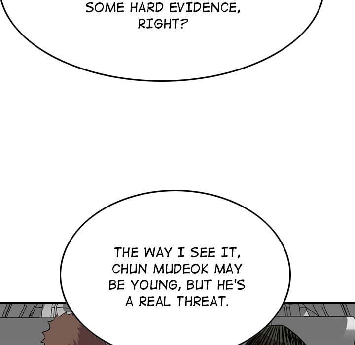 Legend: The Beginning Chapter 122 page 113 - Chapter 122
