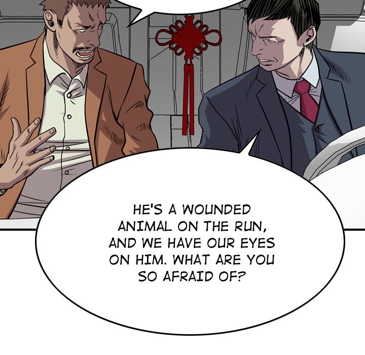 Legend: The Beginning Chapter 122 page 114 - Chapter 122