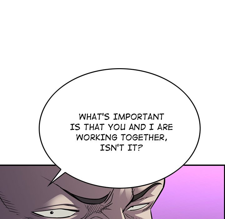 Legend: The Beginning Chapter 122 page 115 - Chapter 122