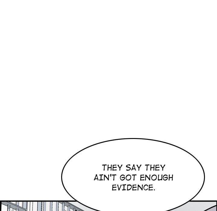 Legend: The Beginning Chapter 122 page 121 - Chapter 122