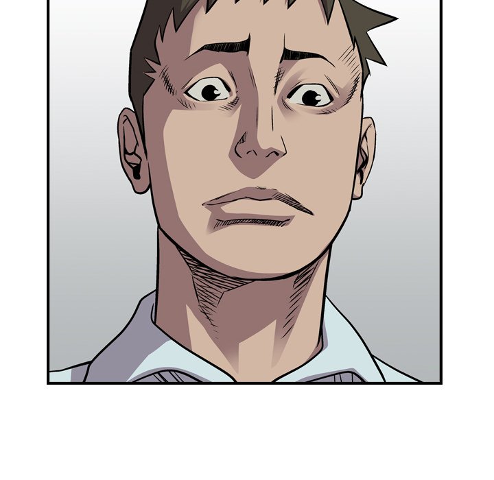 Legend: The Beginning Chapter 122 page 124 - Chapter 122