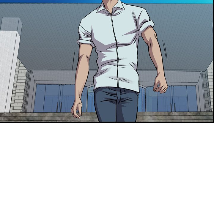Legend: The Beginning Chapter 122 page 126 - Chapter 122
