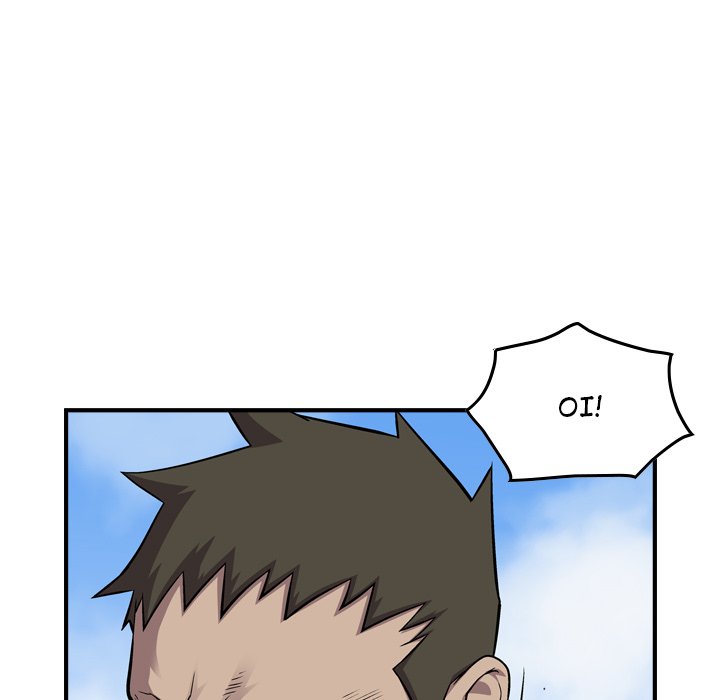 Legend: The Beginning Chapter 122 page 127 - Chapter 122