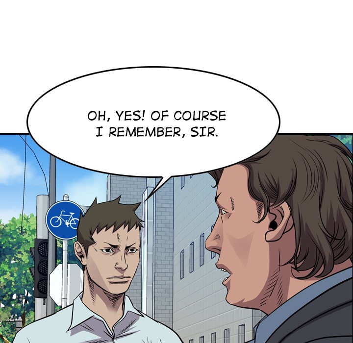 Legend: The Beginning Chapter 122 page 131 - Chapter 122
