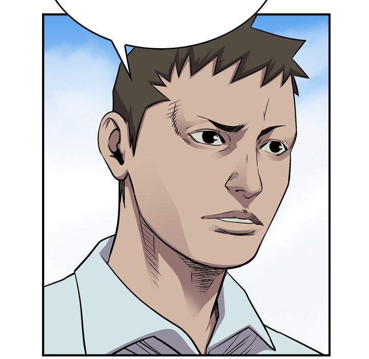Legend: The Beginning Chapter 122 page 133 - Chapter 122