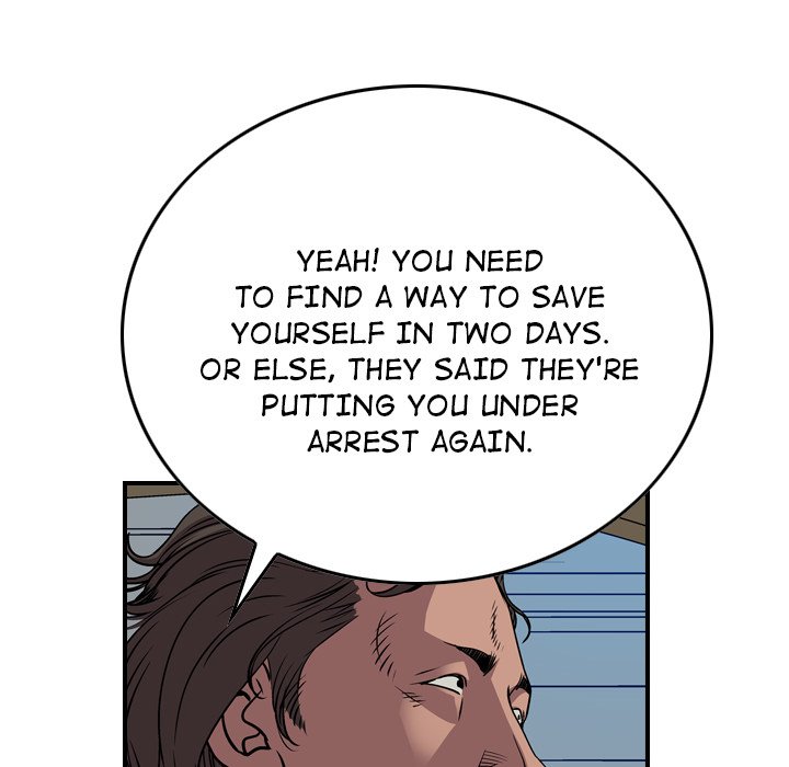 Legend: The Beginning Chapter 122 page 140 - Chapter 122