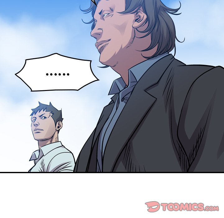 Legend: The Beginning Chapter 122 page 147 - Chapter 122