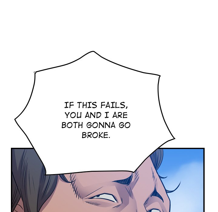 Legend: The Beginning Chapter 122 page 148 - Chapter 122