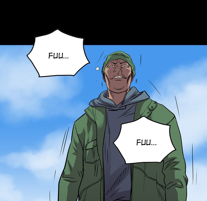Legend: The Beginning Chapter 122 page 15 - Chapter 122