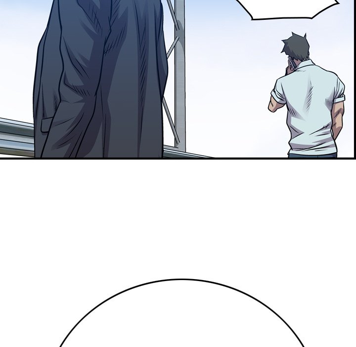 Legend: The Beginning Chapter 122 page 153 - Chapter 122