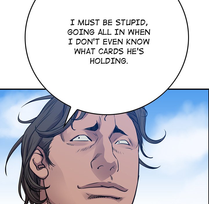 Legend: The Beginning Chapter 122 page 154 - Chapter 122