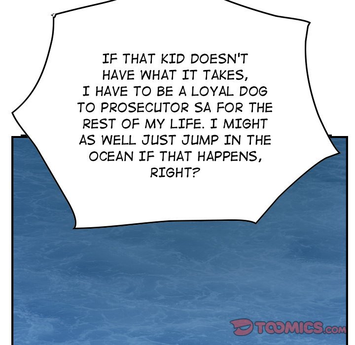 Legend: The Beginning Chapter 122 page 156 - Chapter 122
