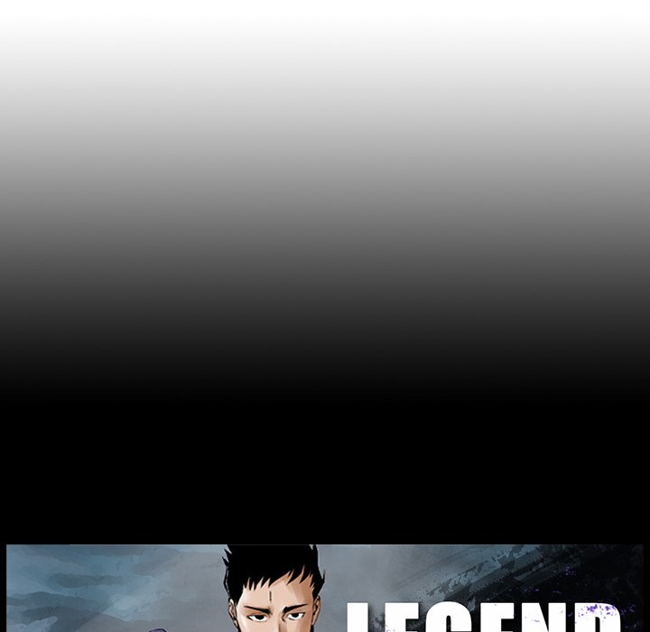 Legend: The Beginning Chapter 122 page 159 - Chapter 122