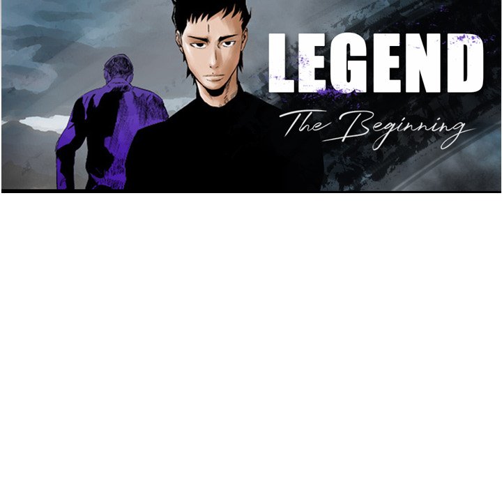 Legend: The Beginning Chapter 122 page 18 - Chapter 122