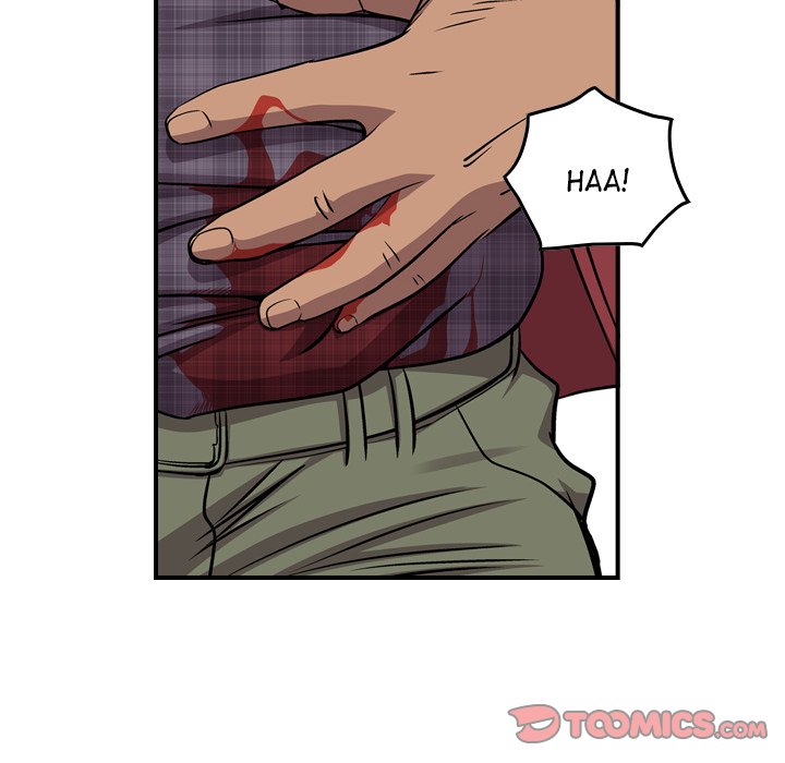 Legend: The Beginning Chapter 122 page 21 - Chapter 122