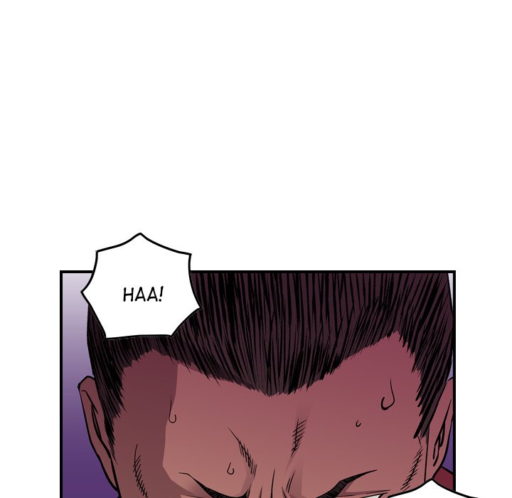 Legend: The Beginning Chapter 122 page 22 - Chapter 122